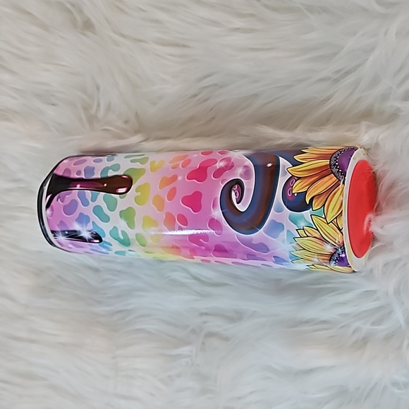 Ursula tumbler - Picture 2 of 2